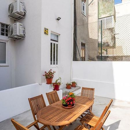 ZD Moreira Flats C Porto Exterior foto