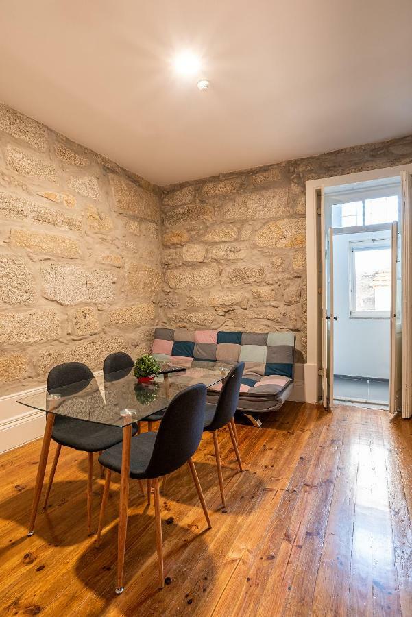 ZD Moreira Flats C Porto Exterior foto