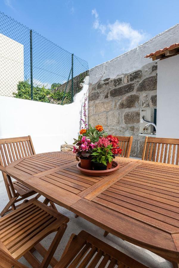 ZD Moreira Flats C Porto Exterior foto