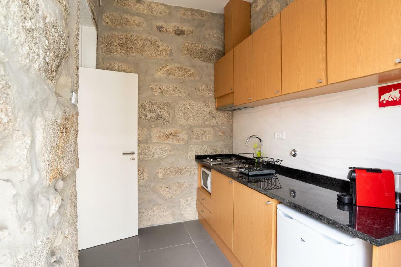 ZD Moreira Flats C Porto Exterior foto