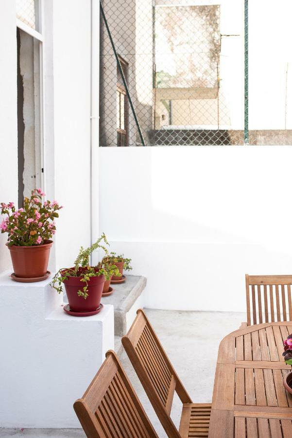 ZD Moreira Flats C Porto Exterior foto