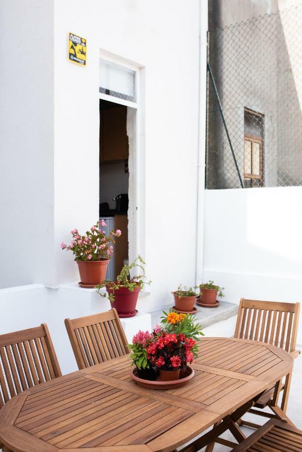 ZD Moreira Flats C Porto Exterior foto