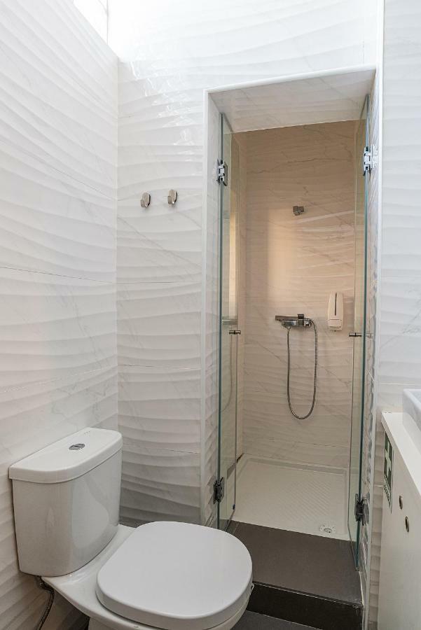 ZD Moreira Flats C Porto Exterior foto